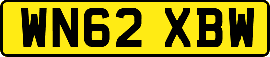 WN62XBW
