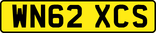 WN62XCS