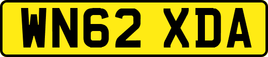 WN62XDA