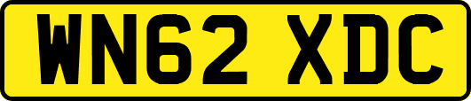 WN62XDC