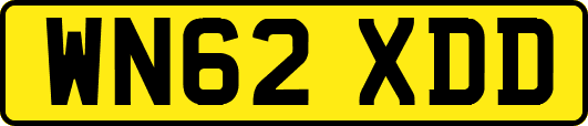 WN62XDD