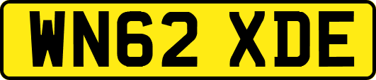 WN62XDE