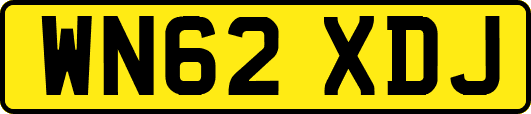 WN62XDJ