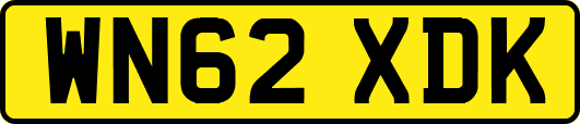 WN62XDK