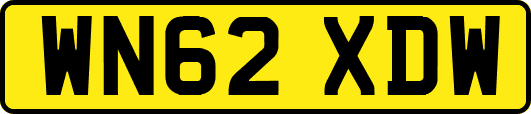 WN62XDW
