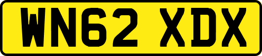WN62XDX