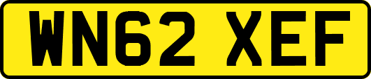 WN62XEF