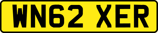 WN62XER