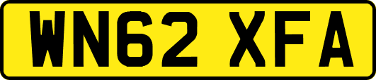 WN62XFA