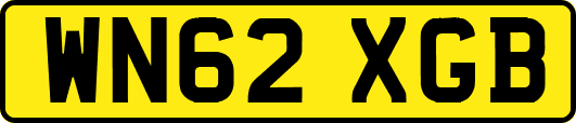 WN62XGB