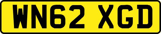 WN62XGD