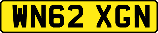 WN62XGN