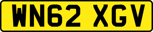WN62XGV