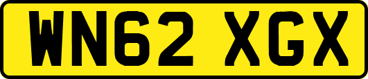 WN62XGX