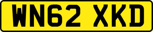 WN62XKD