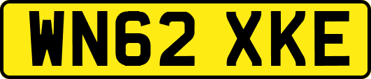 WN62XKE