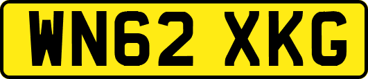 WN62XKG