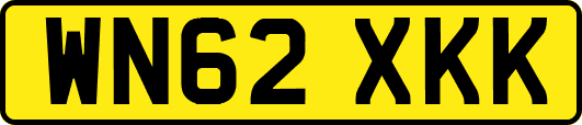 WN62XKK