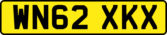 WN62XKX