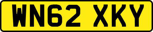 WN62XKY