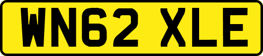 WN62XLE