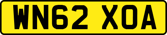 WN62XOA