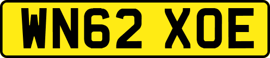 WN62XOE