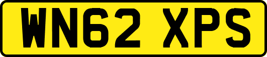 WN62XPS
