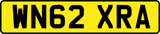 WN62XRA