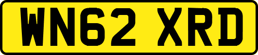 WN62XRD