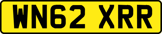 WN62XRR