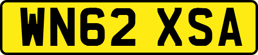 WN62XSA