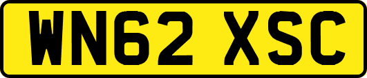 WN62XSC