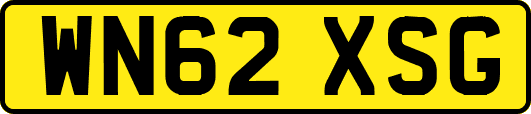 WN62XSG