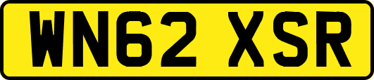 WN62XSR