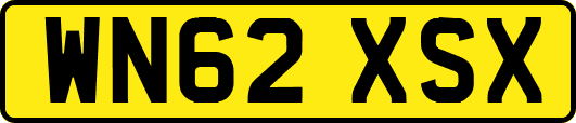WN62XSX