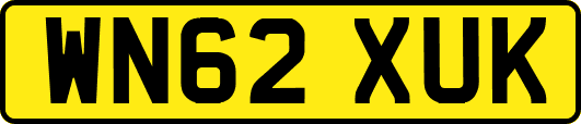 WN62XUK