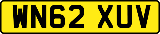 WN62XUV