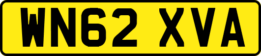 WN62XVA