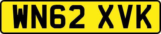 WN62XVK