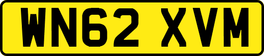 WN62XVM