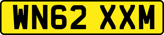 WN62XXM