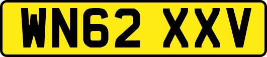 WN62XXV