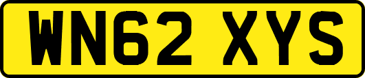 WN62XYS
