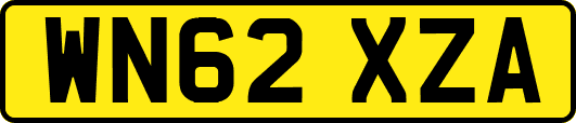 WN62XZA