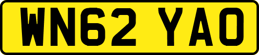 WN62YAO