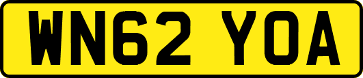 WN62YOA