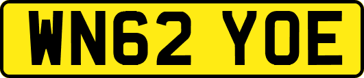 WN62YOE