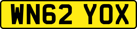 WN62YOX