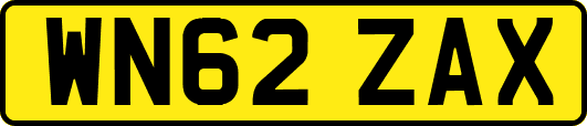 WN62ZAX